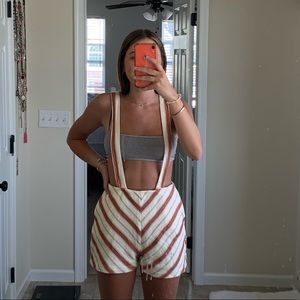 Urban Outfitters Overalls